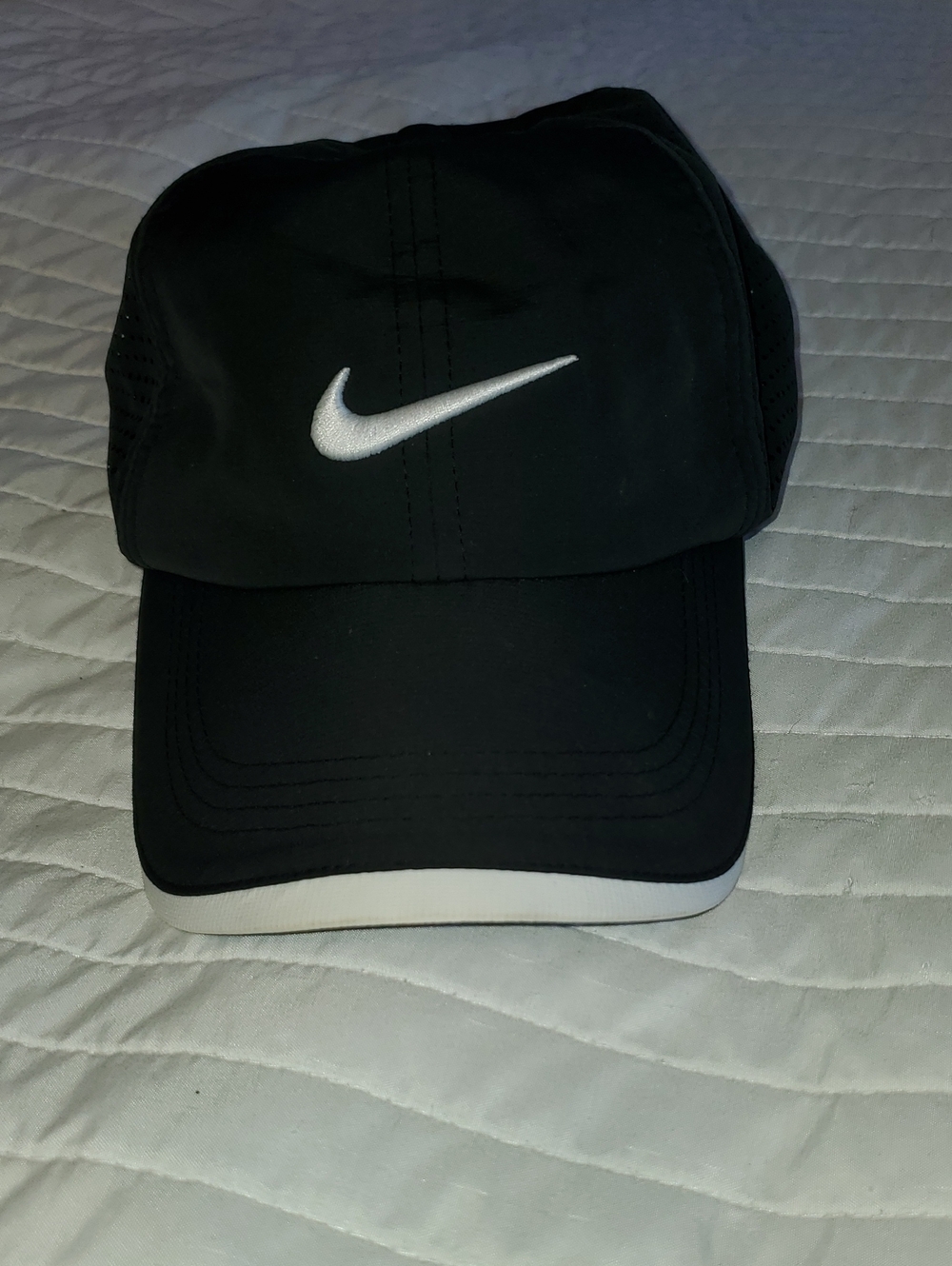 Nike GolfFeatherlight Dri-FIT Performance Cap